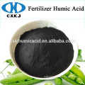 70% Humic Acid Powder, 85% Organic Materials